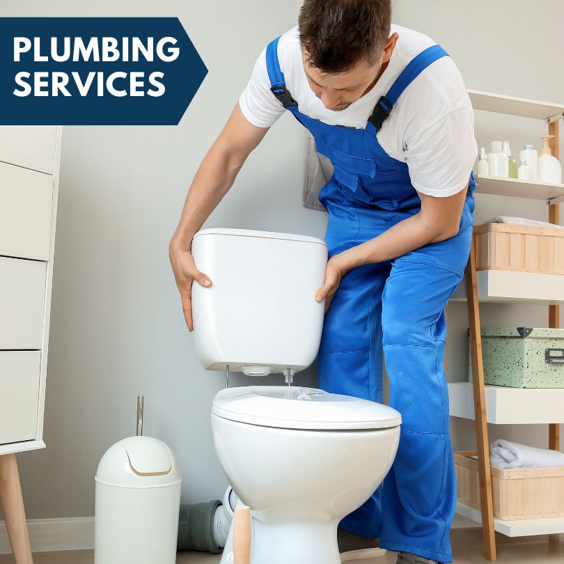 Plumbing Company in Bruce Crossing, MI